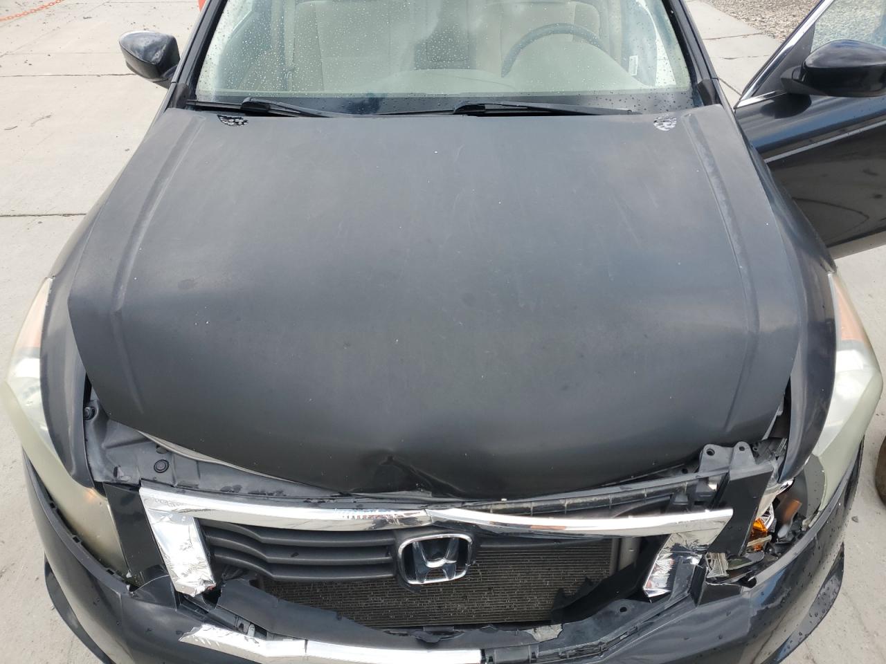 2010 Honda Accord Lxp VIN: 1HGCP2F46AA099399 Lot: 85363865