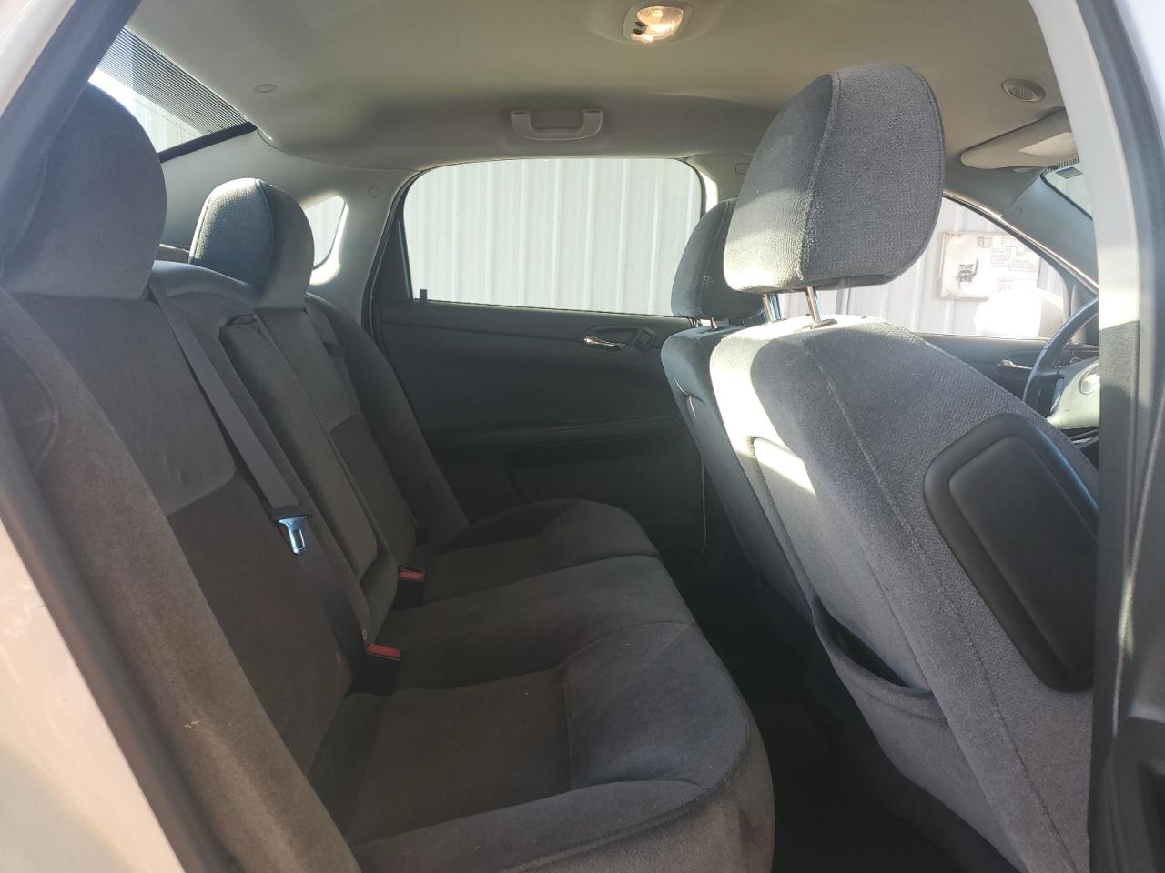 2012 Chevrolet Impala Lt VIN: 2G1WB5E36C1111075 Lot: 86228425