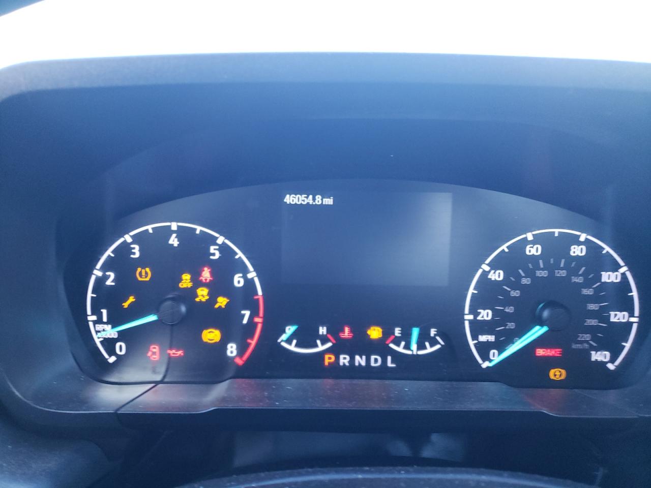 2022 Ford Maverick Xl VIN: 3FTTW8F92NRA77010 Lot: 85948385