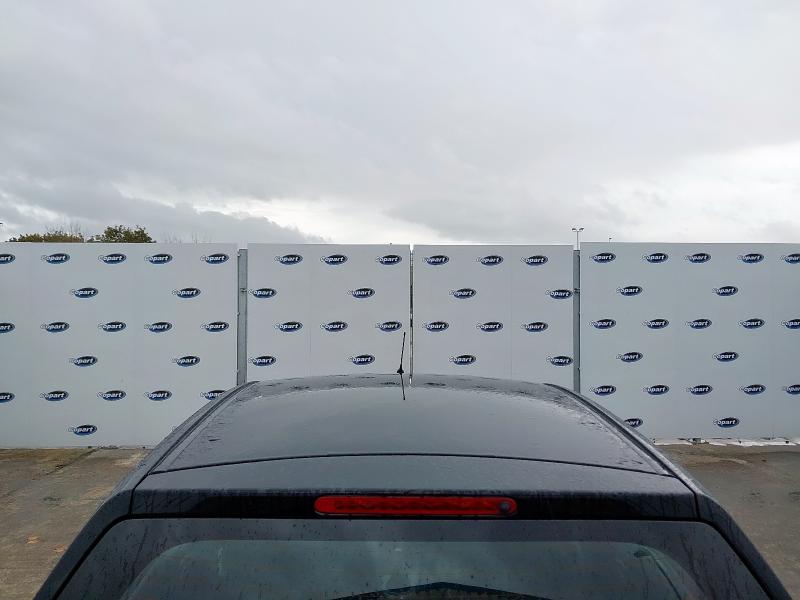 2010 NISSAN PIXO 1.0 N-TEC 5DR