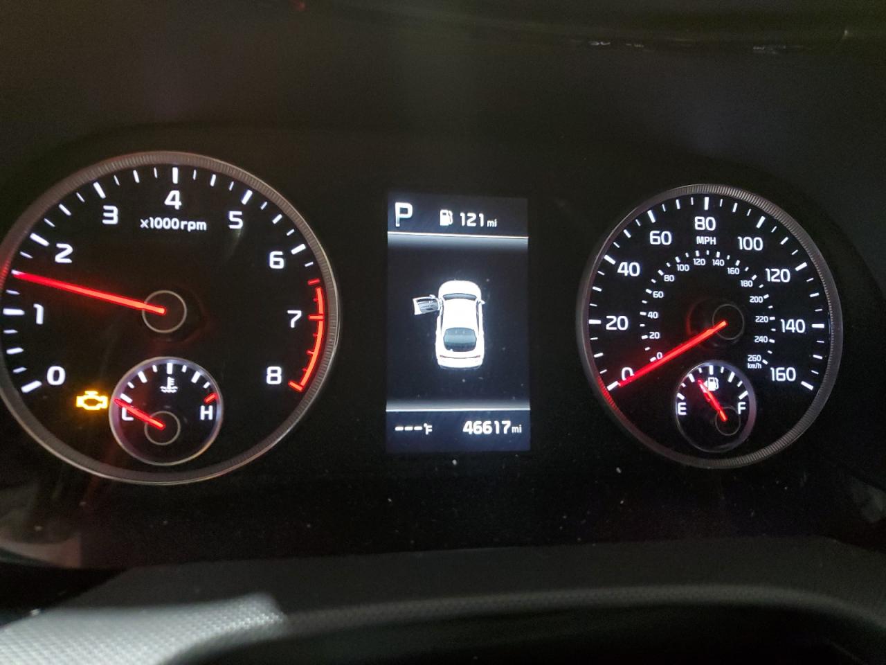 2023 Kia K5 Lxs VIN: 5XXG14J22PG219912 Lot: 86173995