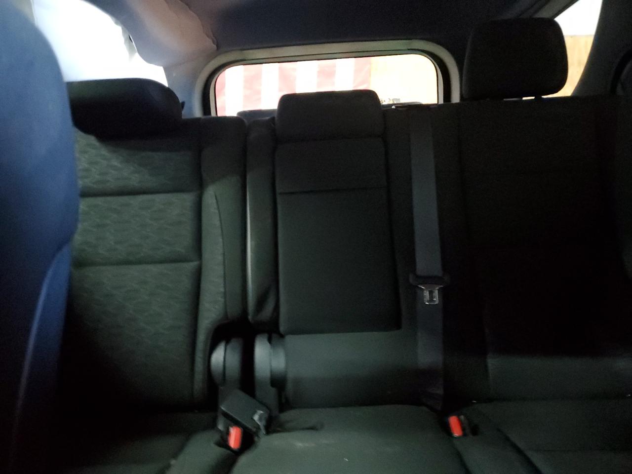 2025 Dodge Durango Gt VIN: 1C4RDJDG2SC553615 Lot: 85715035