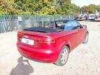 2009 AUDI A3 TDI  for sale at Copart COLCHESTER
