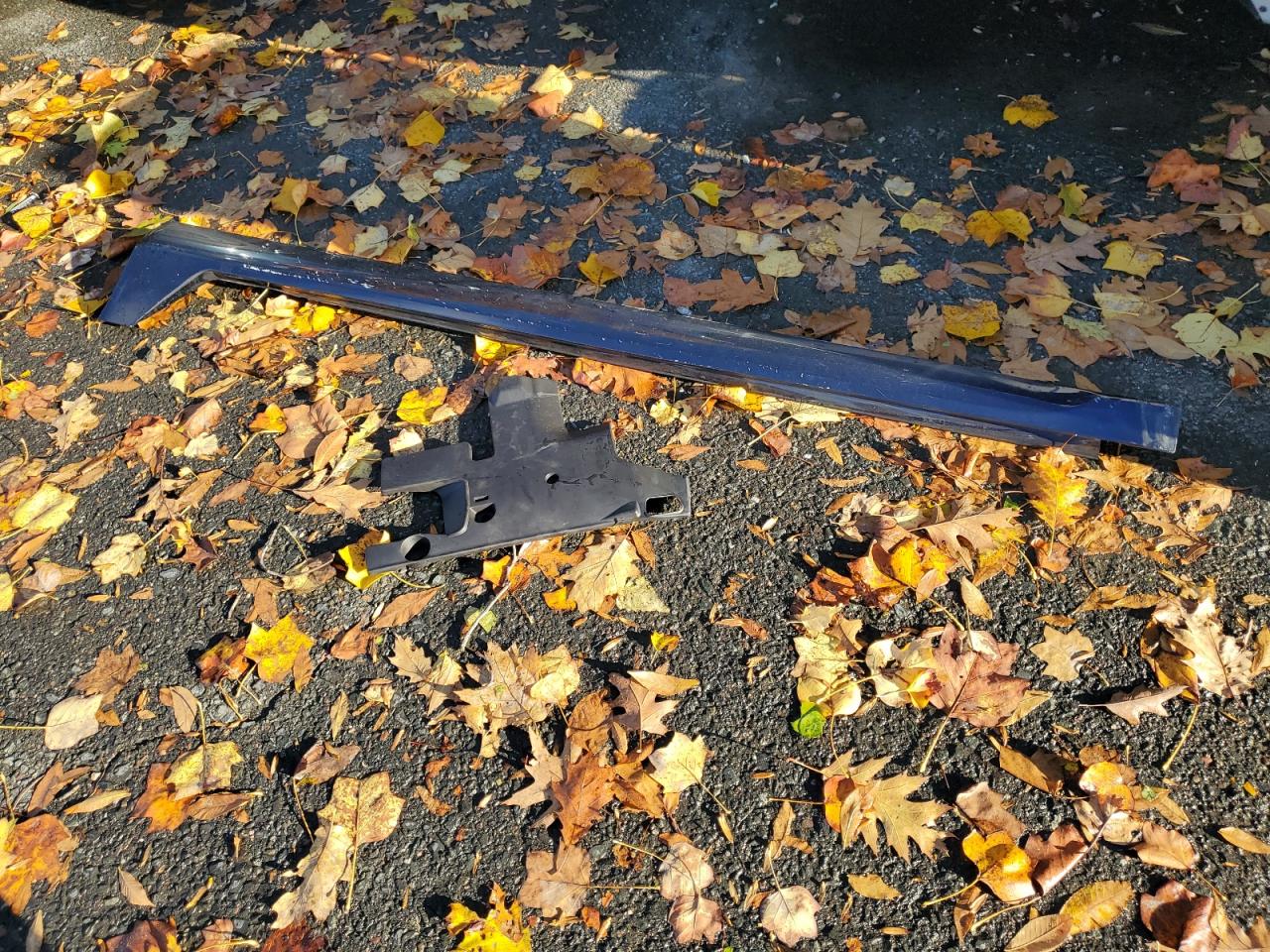 2014 Acura Tl Tech VIN: 19UUA8F51EA002309 Lot: 90984955