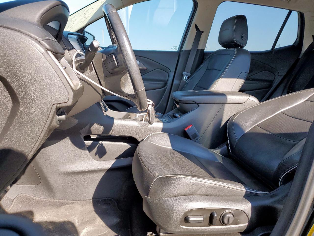 2020 GMC Terrain Denali VIN: 3GKALSEX9LL324993 Lot: 81695955