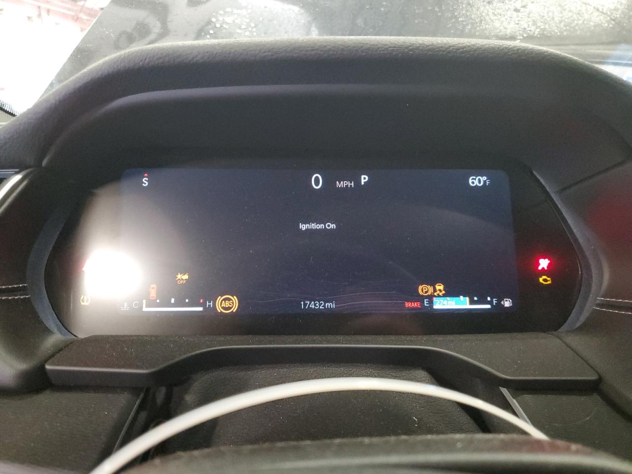 2024 Jeep Grand Cherokee Laredo VIN: 1C4RJHAG1R8590755 Lot: 85747505