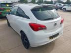2017 VAUXHALL CORSA LIMITED EDITION  for sale at Copart SANDY