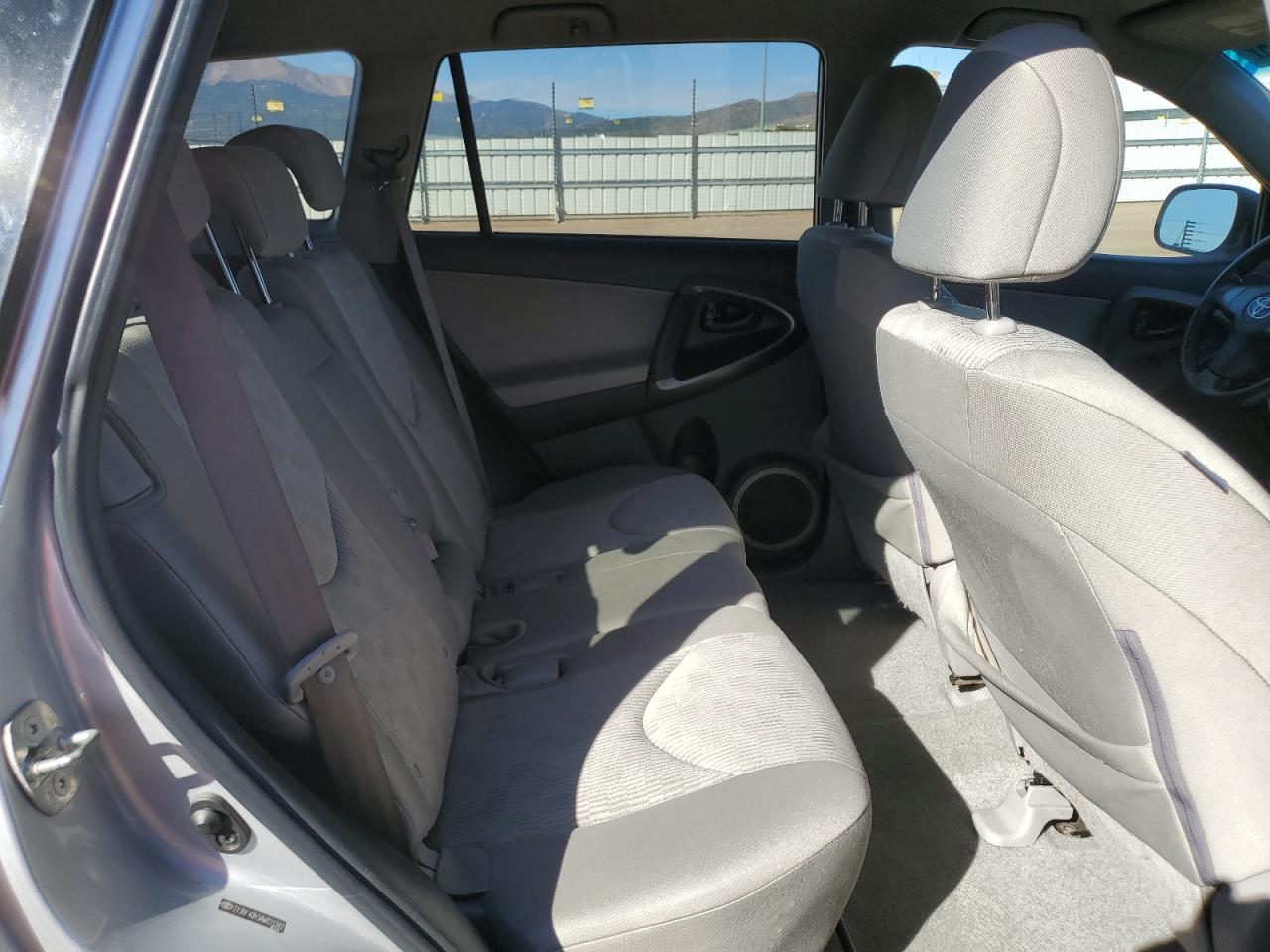 2010 Toyota Rav4 VIN: 2T3BF4DV3AW033382 Lot: 81942675