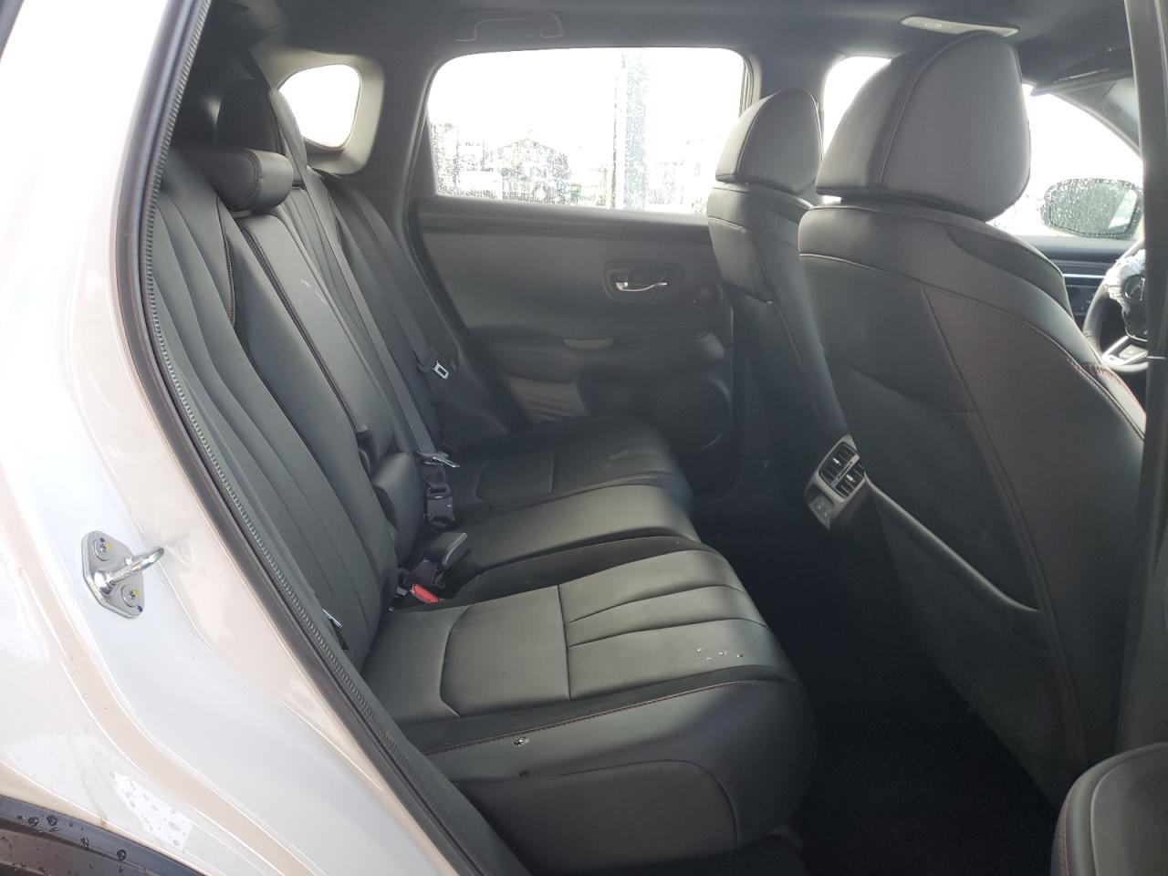 2025 Acura Adx A-Spec Advance VIN: 3HDSA2H78SM704075 Lot: 82308615