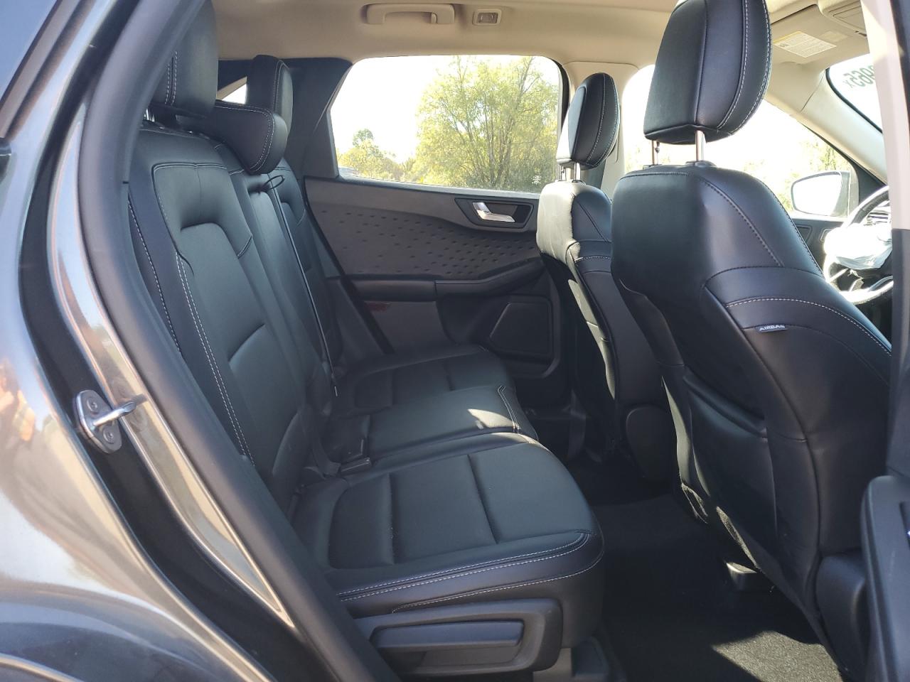 2020 Ford Escape Sel VIN: 1FMCU0H62LUA97527 Lot: 85893965