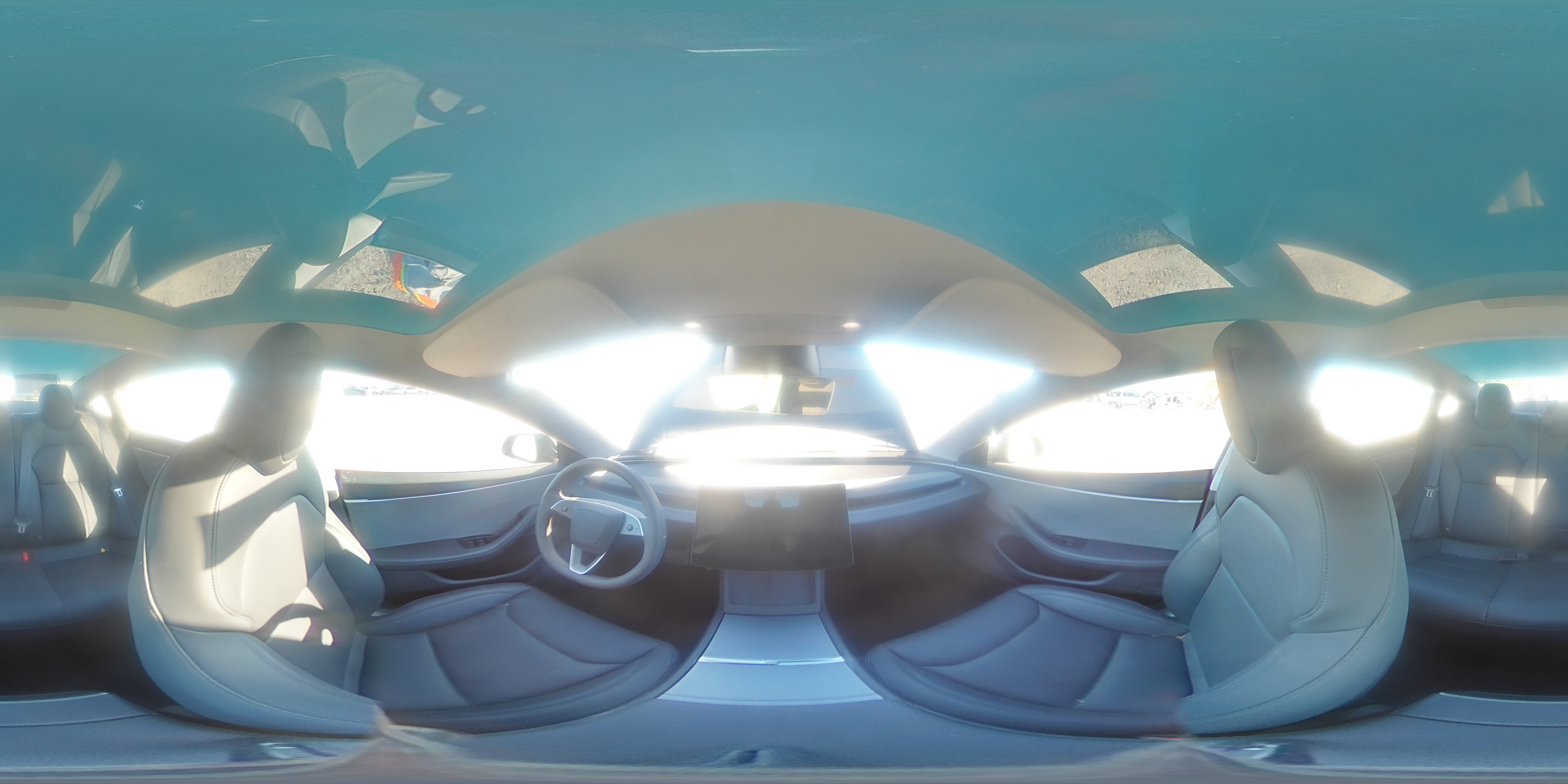 2025 Tesla Model 3 VIN: 5YJ3E1EA0SF023742 Lot: 89805555