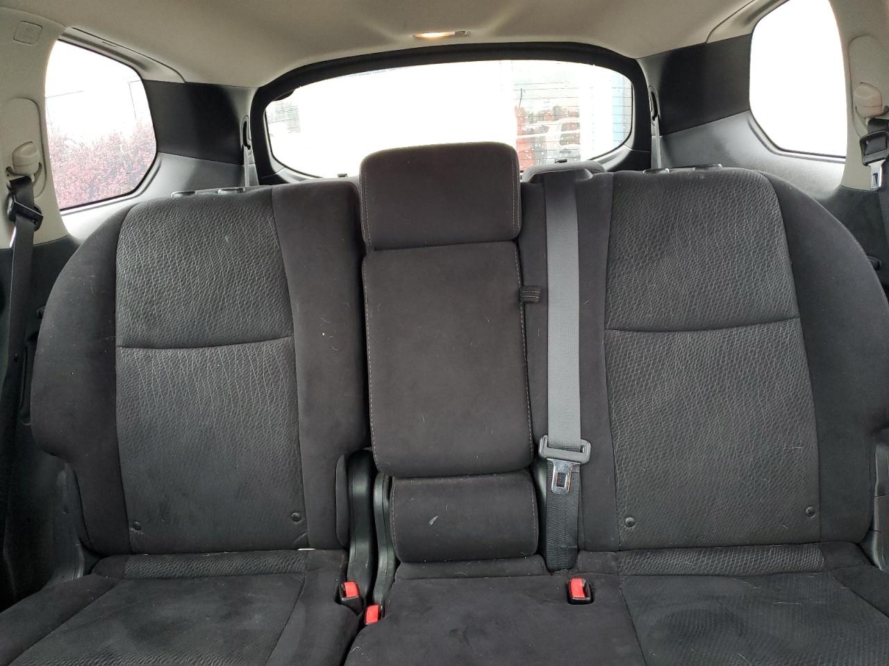 2014 Nissan Pathfinder S VIN: 5N1AR2MMXEC637658 Lot: 84064035