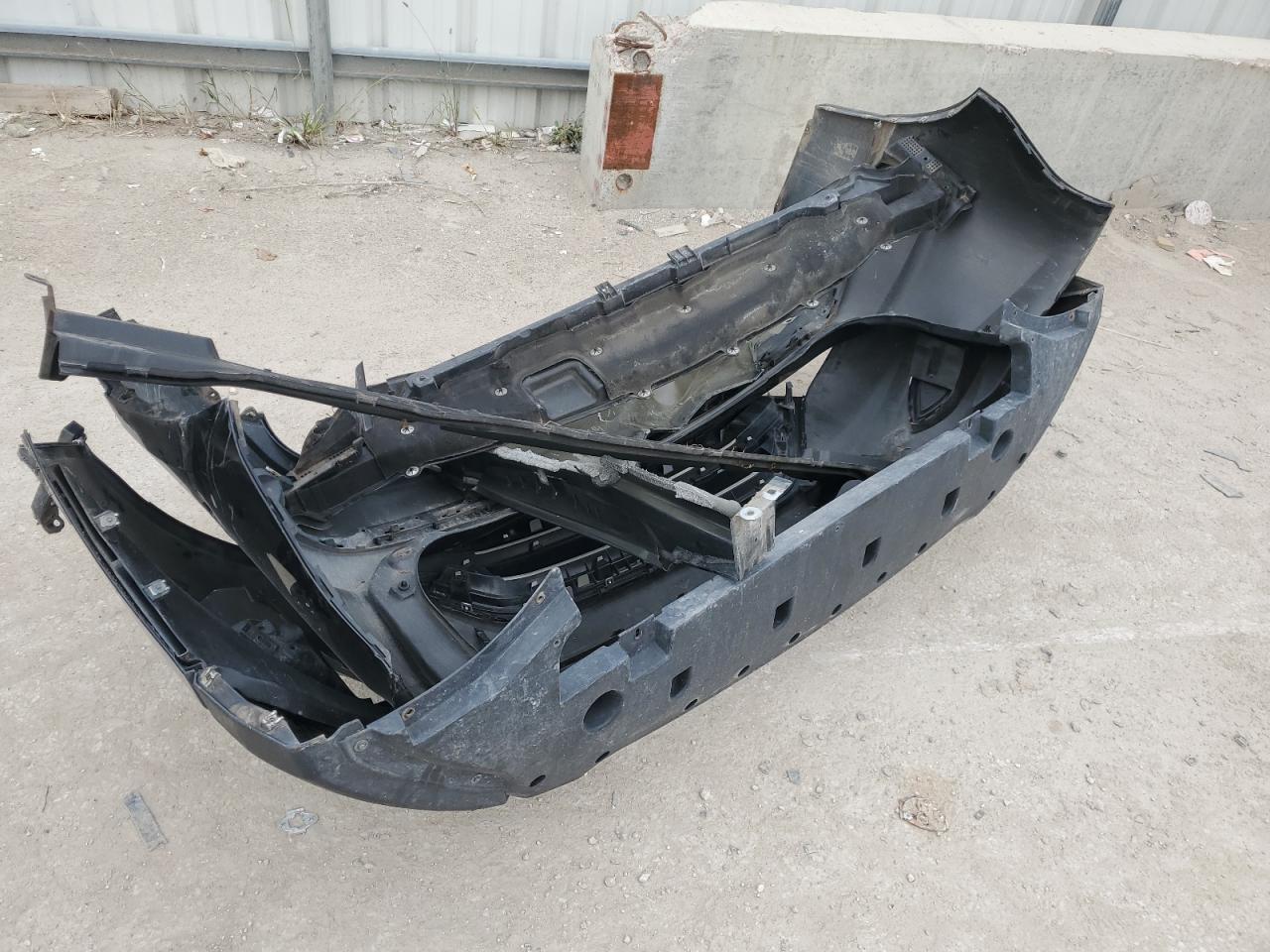 2015 Ford Edge Se VIN: 2FMTK3G91FBB48870 Lot: 82327255