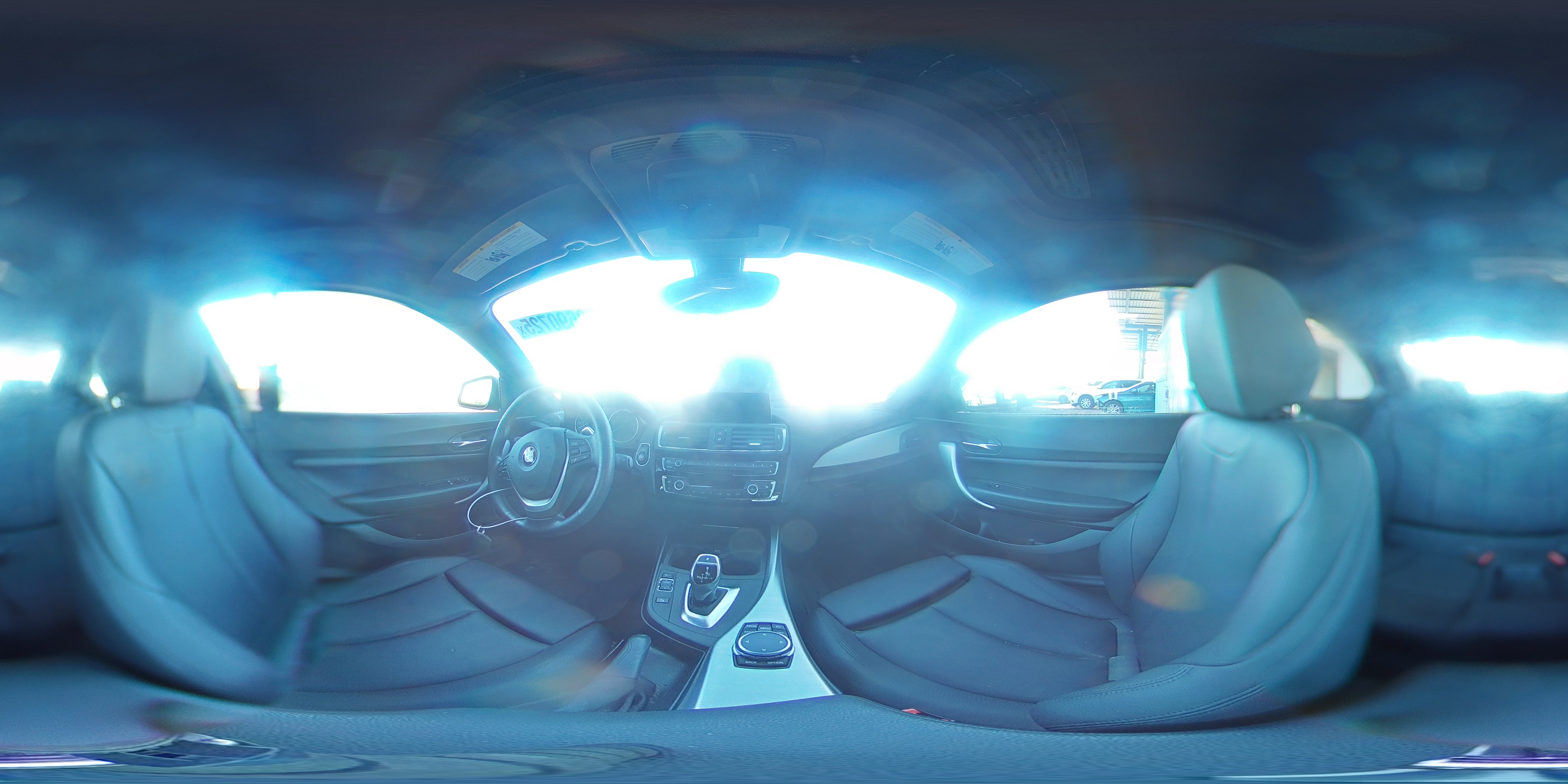 2016 BMW 228 Xi Sulev VIN: WBA1G9C56GV726189 Lot: 89690725