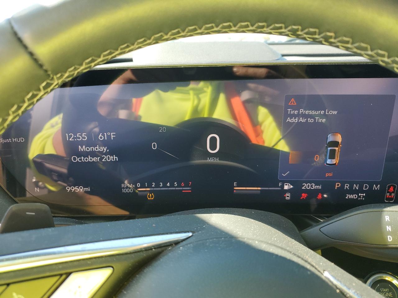 2024 Buick Envision Avenir VIN: LRBFZSE49RD047149 Lot: 82616065