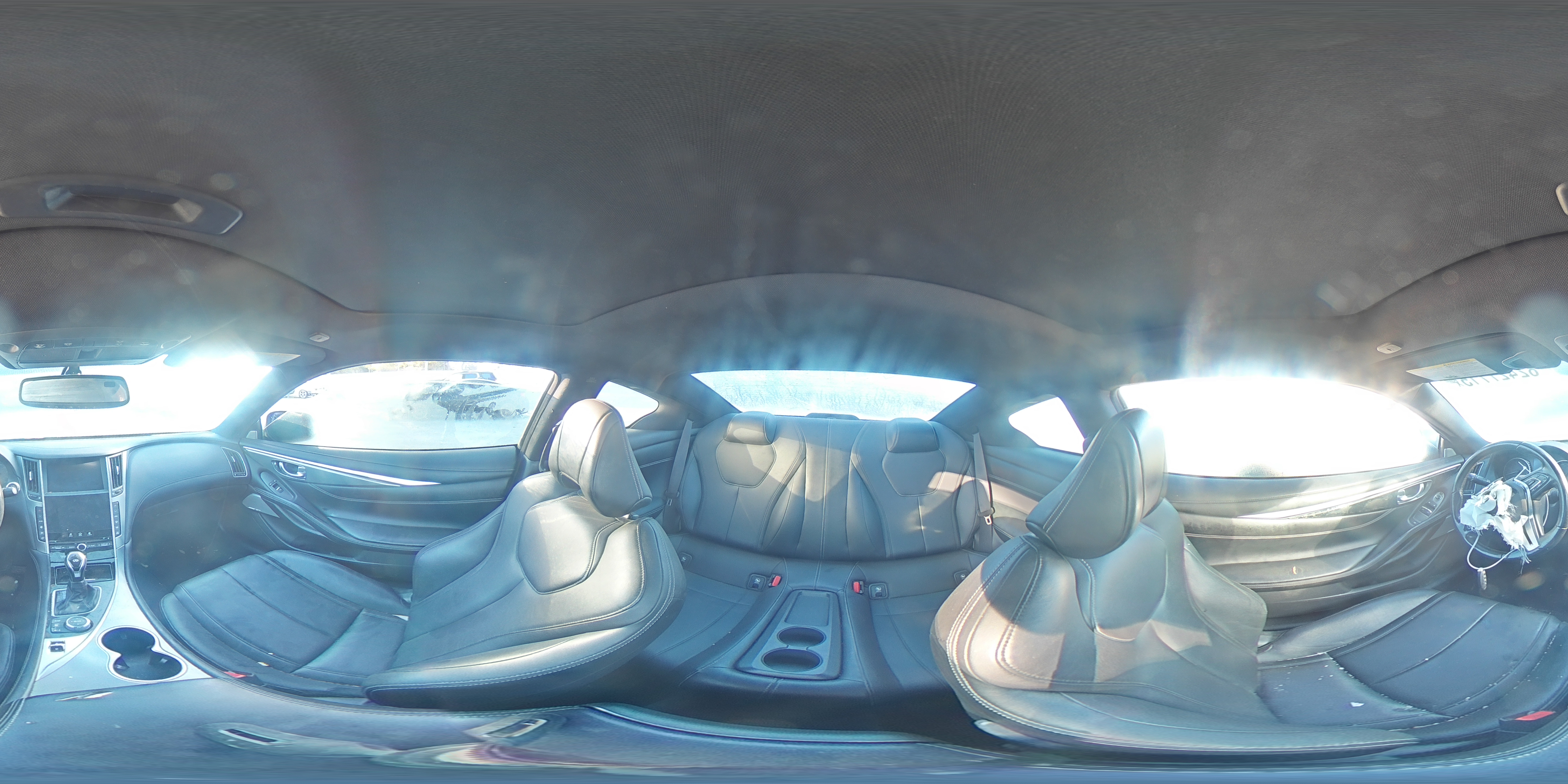 2018 Infiniti Q60 Luxe 300 VIN: JN1EV7EK5JM341854 Lot: 82427715