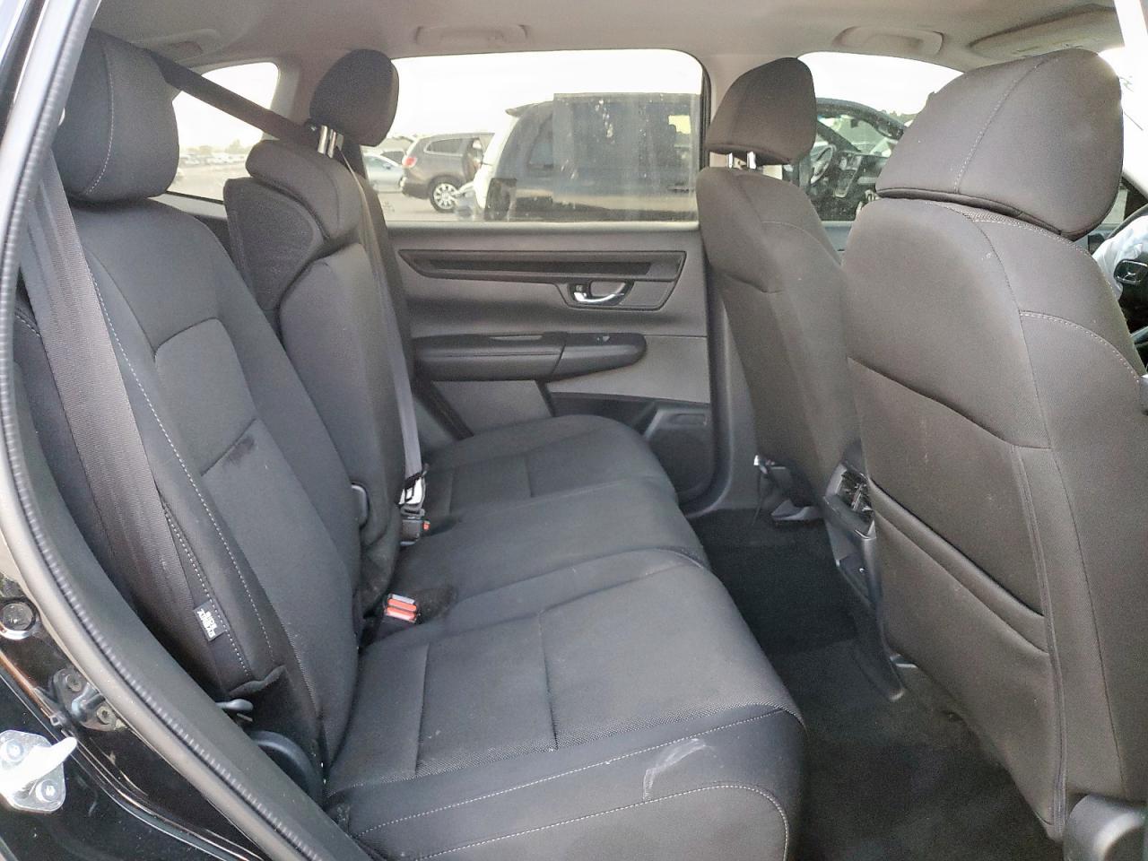 2025 Honda Cr-V Ex VIN: 5J6RS3H40SL013496 Lot: 90585915