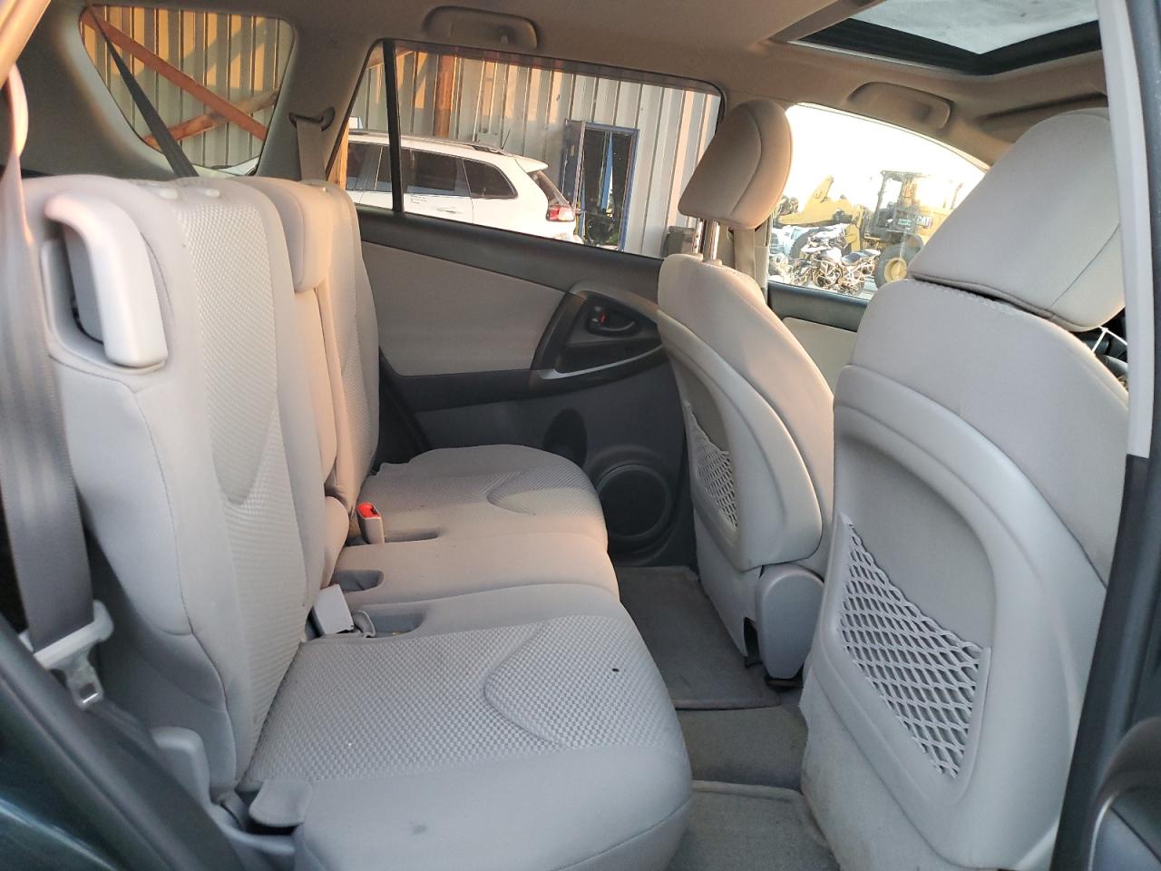 2012 Toyota Rav4 VIN: 2T3BF4DV3CW218762 Lot: 85935375