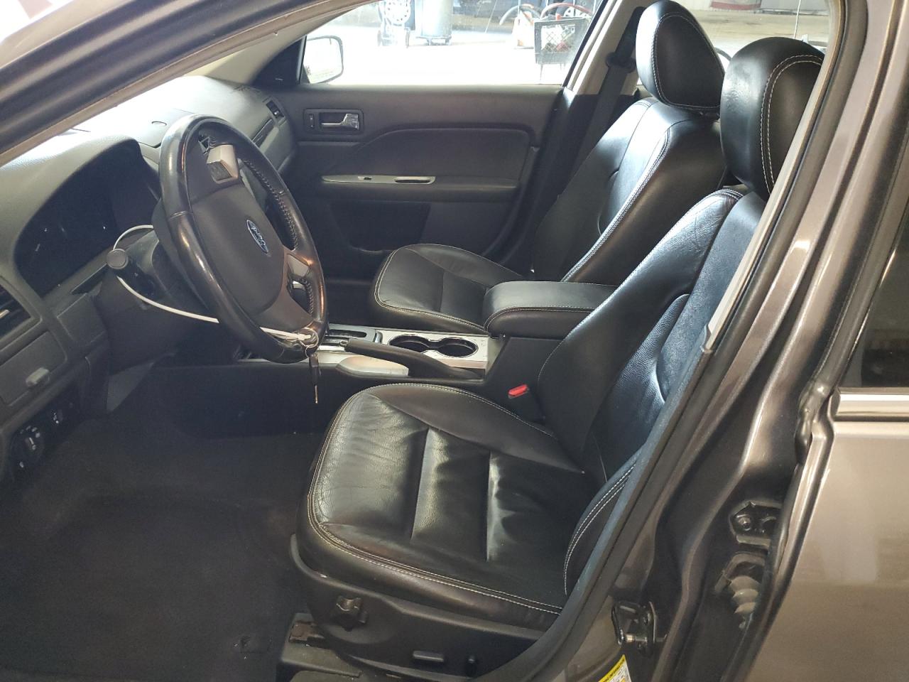 2010 Ford Fusion Sel VIN: 3FAHP0JA9AR239768 Lot: 89823565