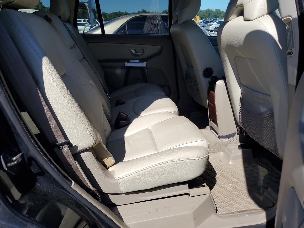 2006 Volvo Xc90 VIN: YV4CZ592661259404 Lot: 86241175