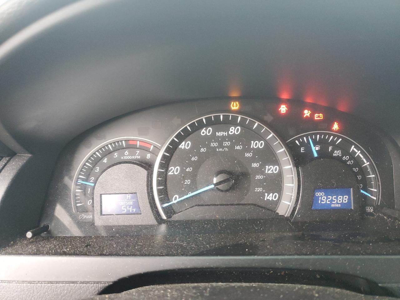 2015 Toyota Camry Le VIN: 4T1BF1FK6FU918306 Lot: 90598635