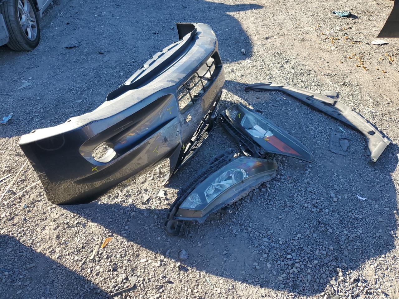 2012 Honda Accord Exl VIN: 1HGCS2B88CA009082 Lot: 87297425