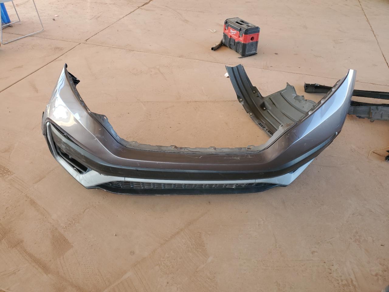 2020 Honda Cr-V Exl VIN: 7FARW2H89LE017613 Lot: 82218765