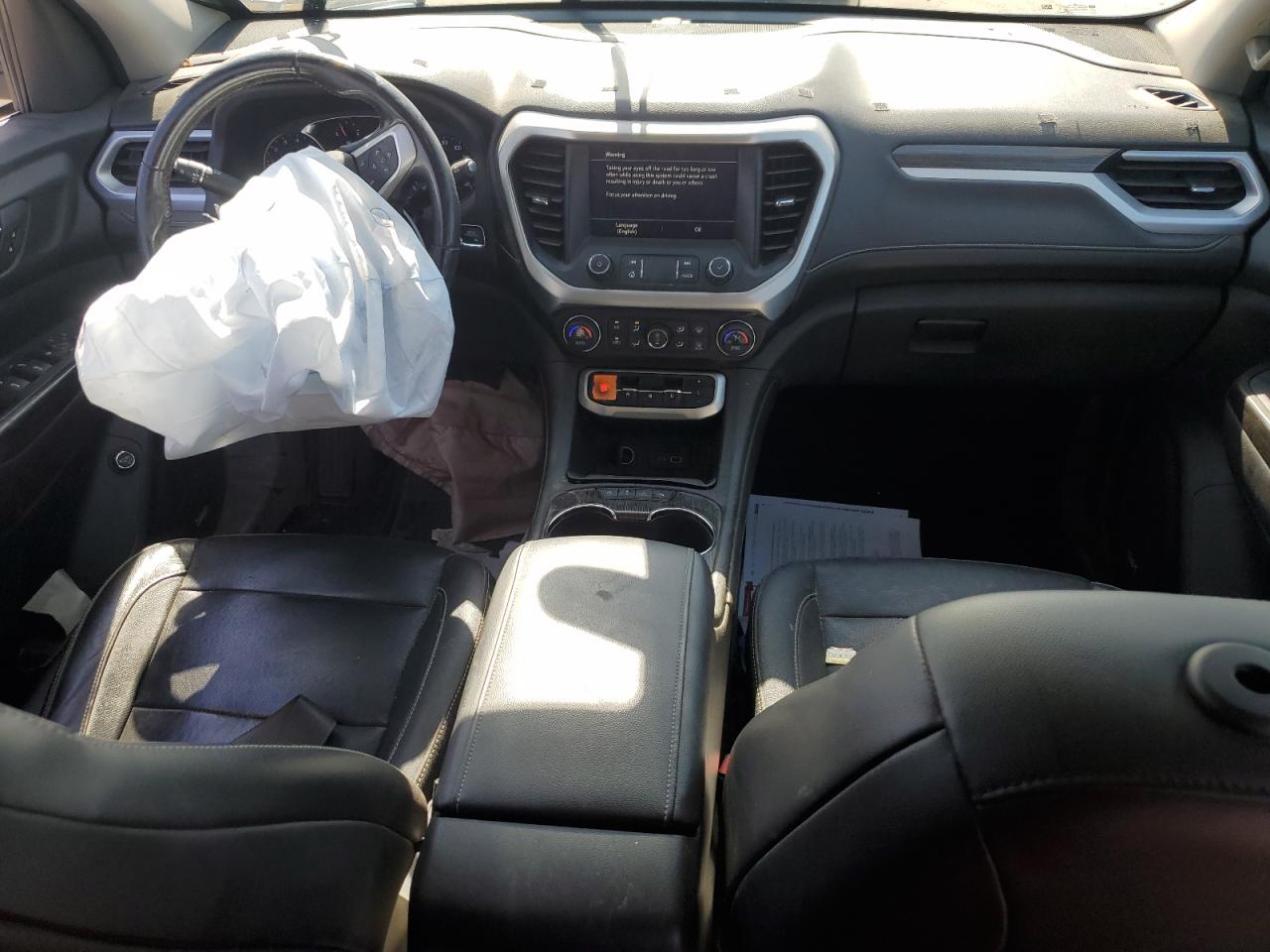 2020 GMC Acadia Slt VIN: 1GKKNMLS6LZ203428 Lot: 82290515