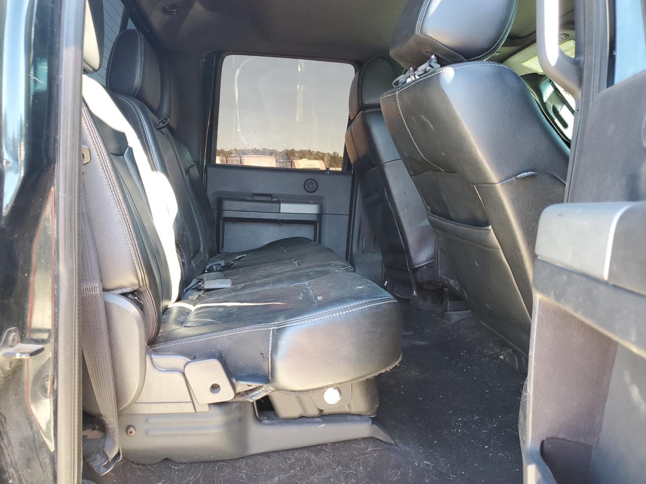 2016 Ford F250 Super Duty VIN: 1FT7W2BT8GEC68940 Lot: 89559445