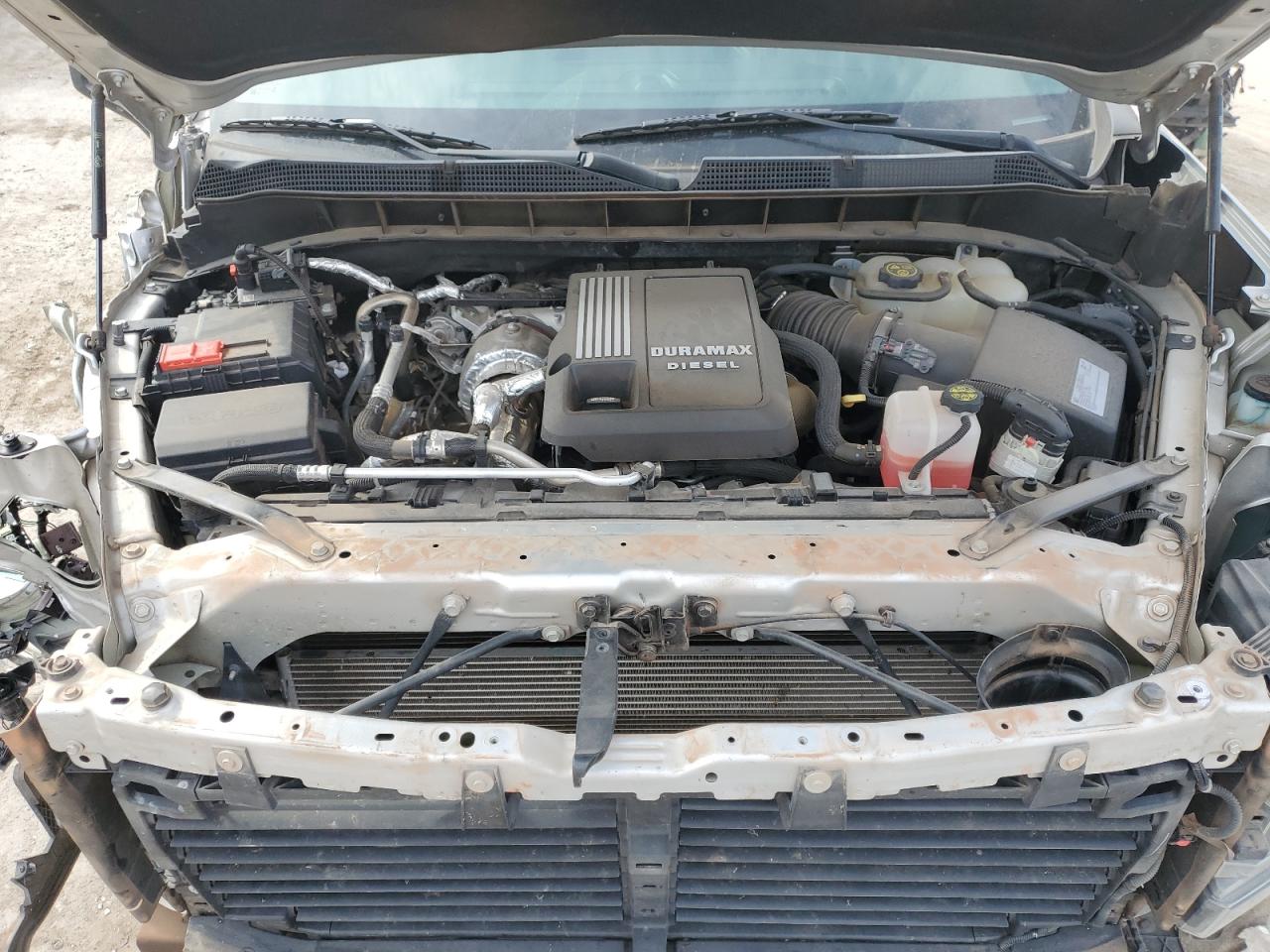 2021 Chevrolet Silverado K1500 Lt VIN: 3GCUYDET5MG449602 Lot: 85567675