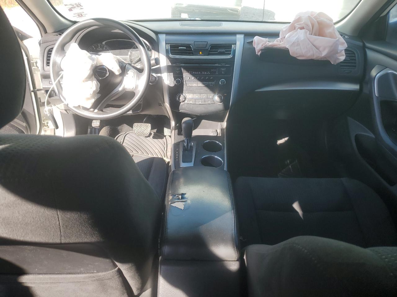 2015 Nissan Altima 2.5 VIN: 1N4AL3AP6FC496363 Lot: 85349275