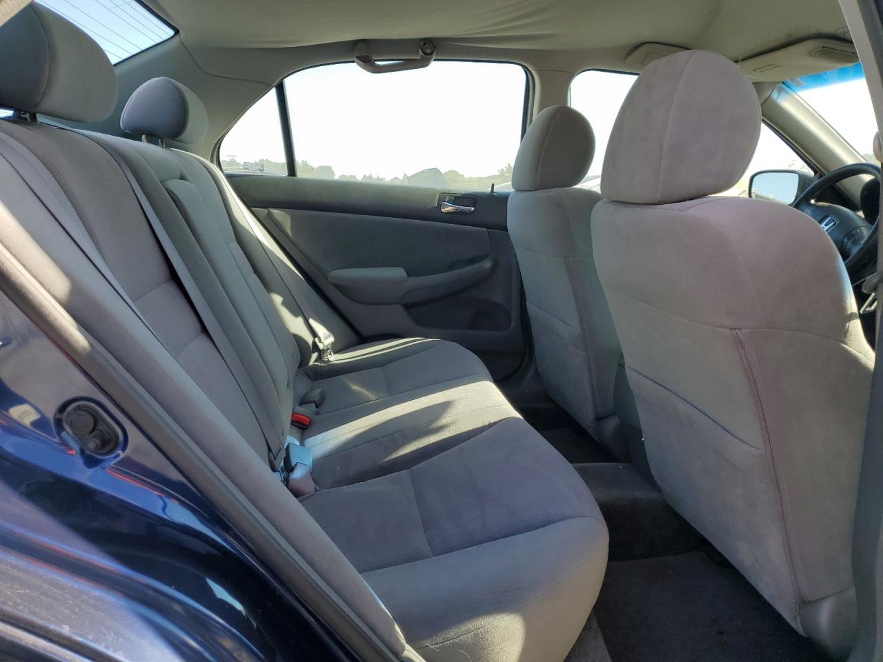 2003 Honda Accord Lx VIN: 1HGCM56323A125954 Lot: 84200665