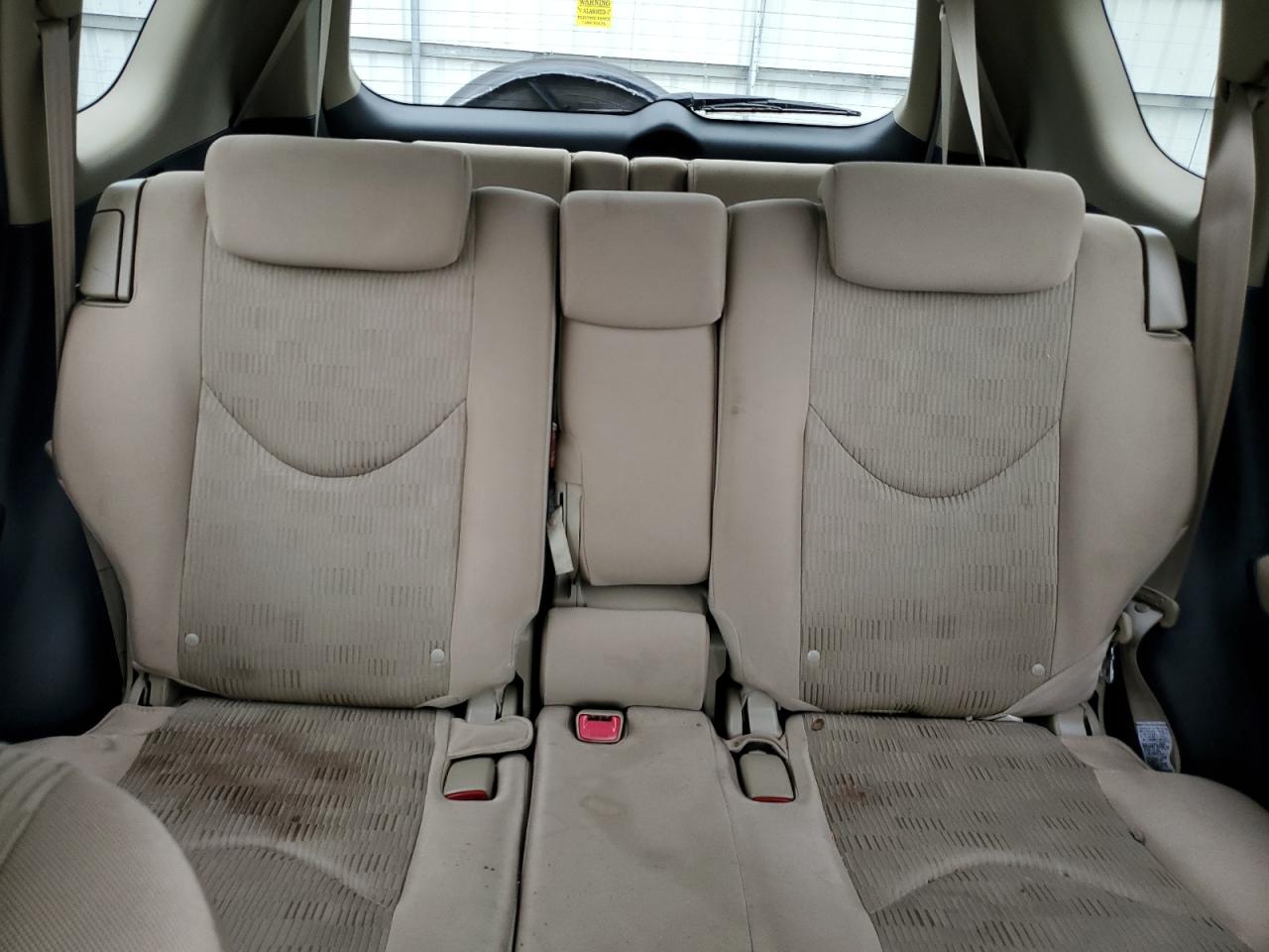 2010 Toyota Rav4 VIN: JTMJF4DV3A5025107 Lot: 82408555