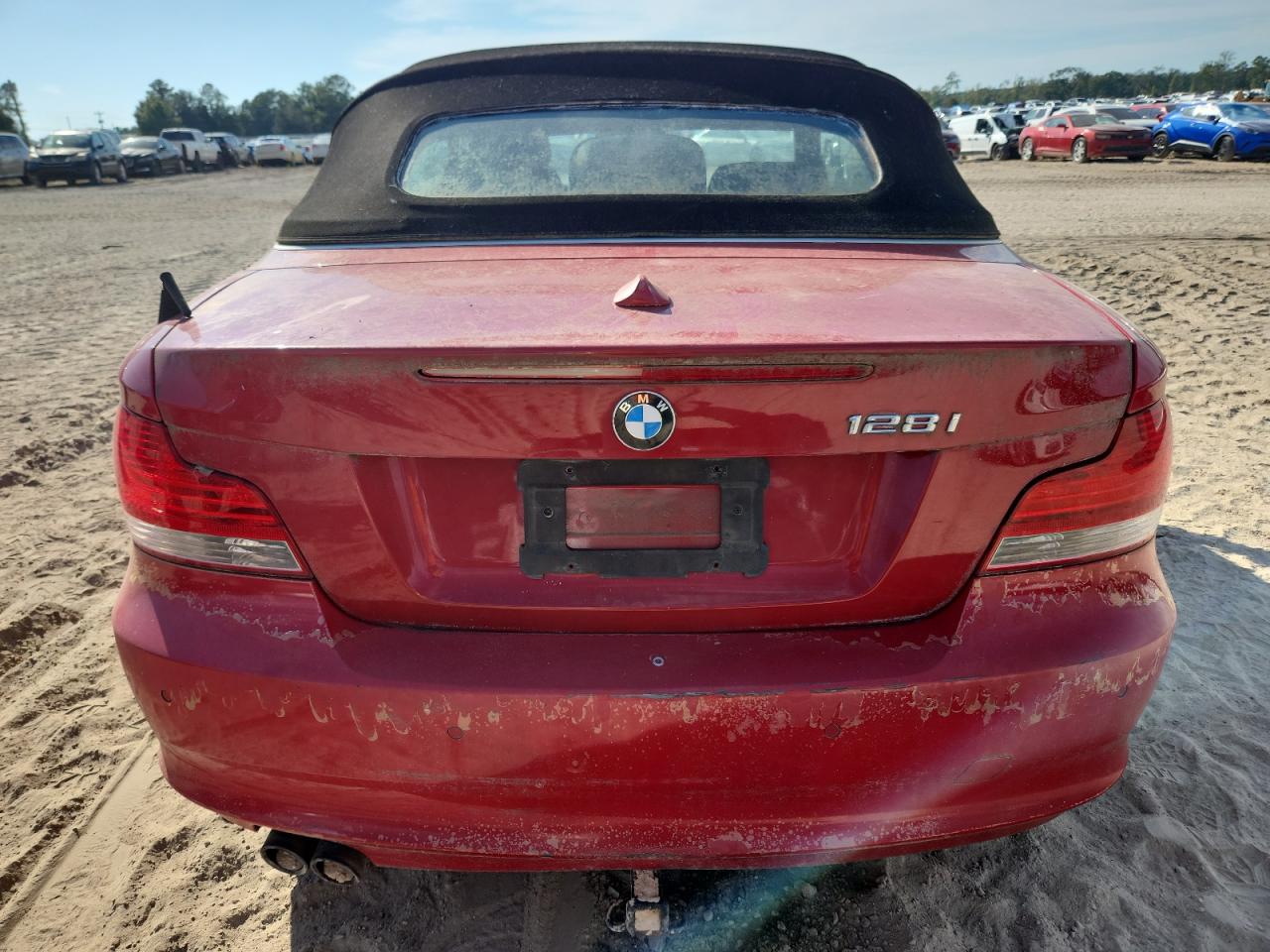 I (E81/E82/E87/E88) I (E81/E82/E87/E88)