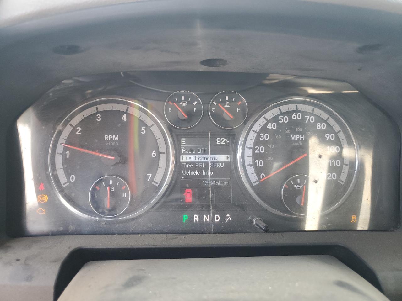 2012 Dodge Ram 1500 Slt VIN: 1C6RD7GT5CS114774 Lot: 82256155