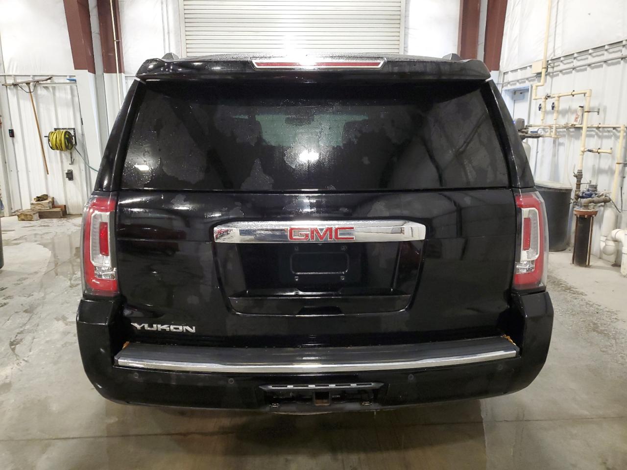 2018 GMC Yukon Denali VIN: 1GKS2CKJ9JR274938 Lot: 82231255