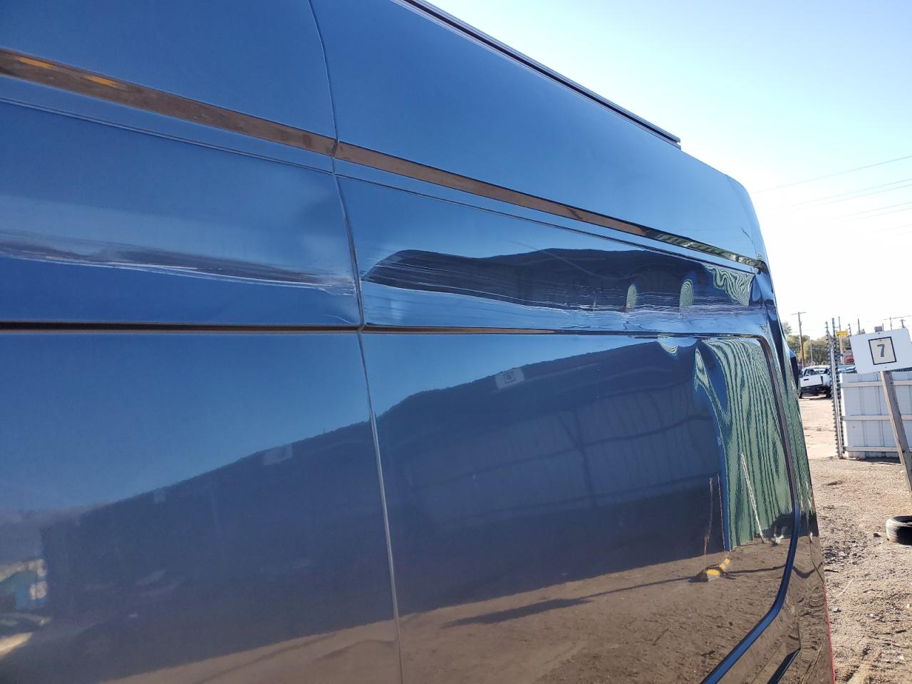 2020 Ford Transit T-250 VIN: 1FTBR2XG0LKB49367 Lot: 87471585