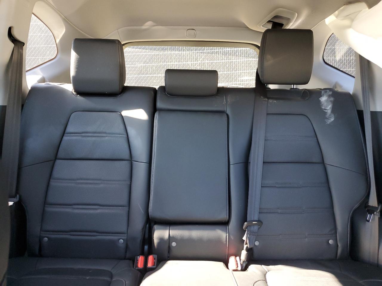 2022 Honda Cr-V Exl VIN: 2HKRW2H81NH605330 Lot: 87056655