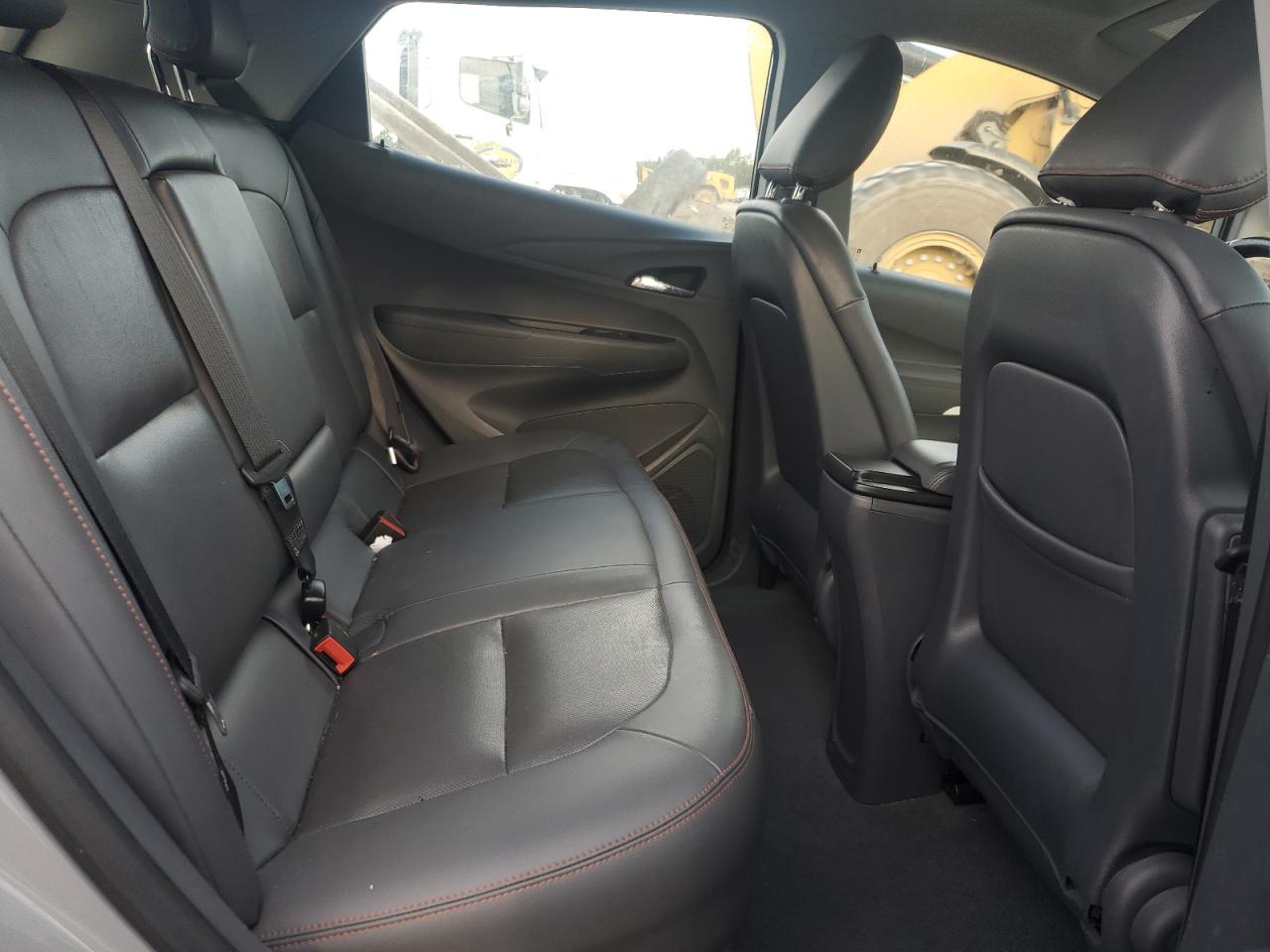 2020 Chevrolet Bolt Ev Premier VIN: 1G1FZ6S08L4130646 Lot: 84816585