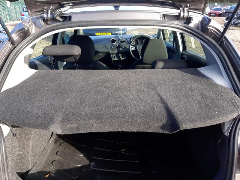 2015 SEAT IBIZA 1.2 TDI CR ECOMOTIVE SE 5DR