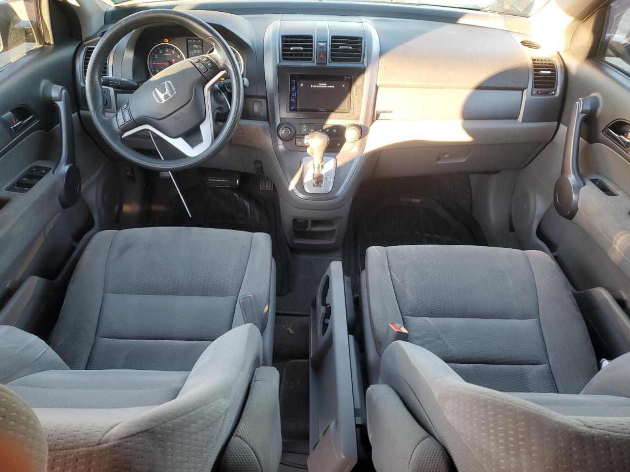 2008 Honda Cr-V Ex VIN: 5J6RE48588L016936 Lot: 90470265