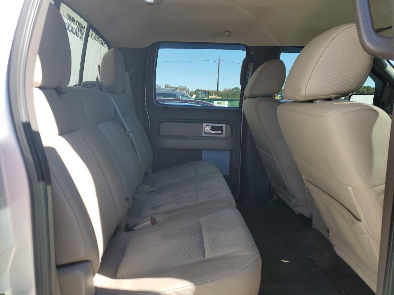 2010 Ford F150 Supercrew VIN: 1FTFW1E8XAFA19036 Lot: 86278985