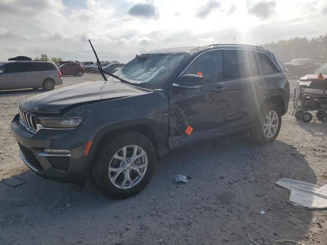 JEEP GRAND CHER 2023