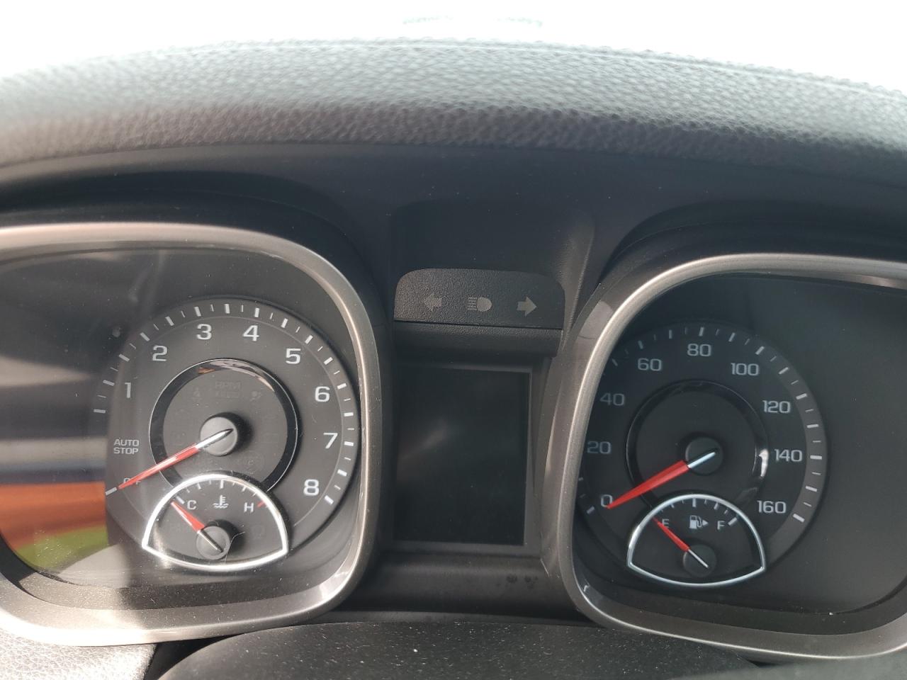 2014 Chevrolet Malibu 2Lt VIN: 1G11E5SL2EF123578 Lot: 85109505