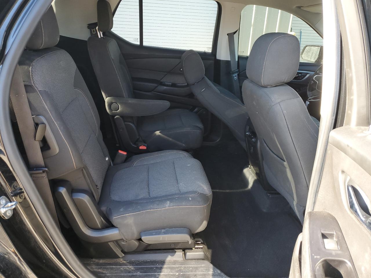 2018 Chevrolet Traverse Lt VIN: 1GNERGKW3JJ224727 Lot: 89734075