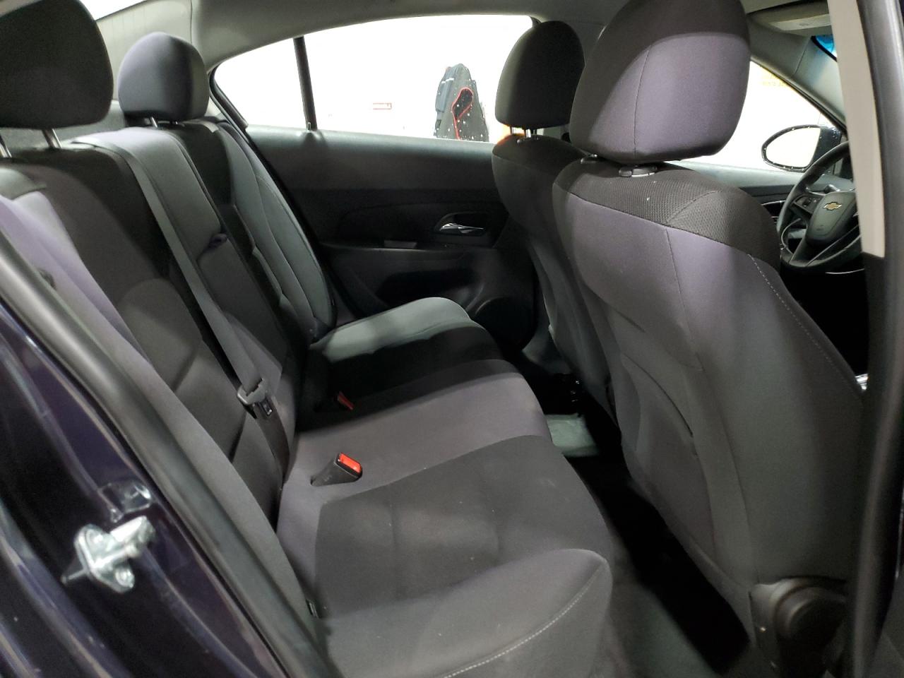 2015 Chevrolet Cruze Lt VIN: 1G1PC5SB1F7212836 Lot: 85276575