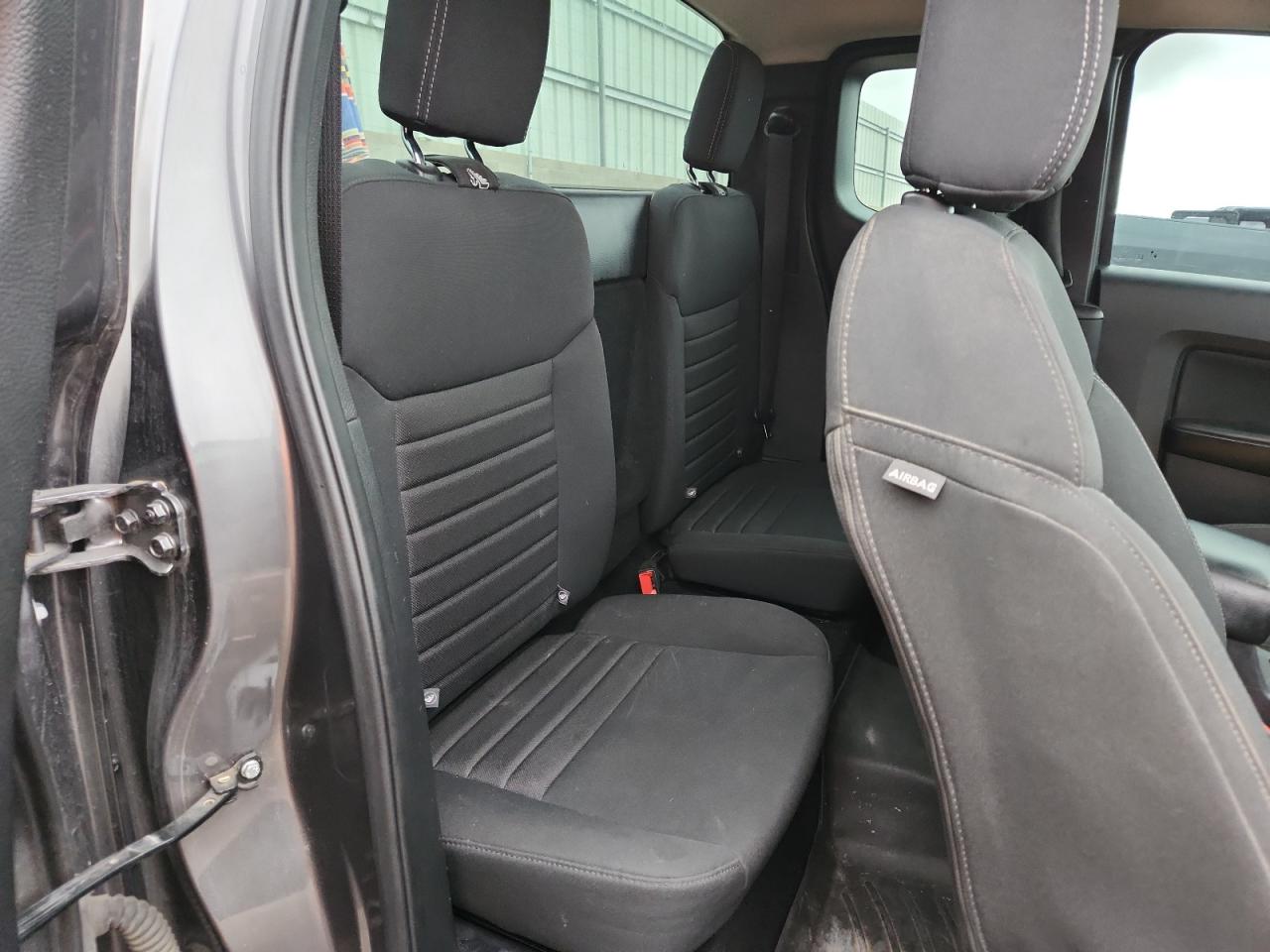 2021 Ford Ranger Xl VIN: 1FTER1EHXMLD12587 Lot: 86470405