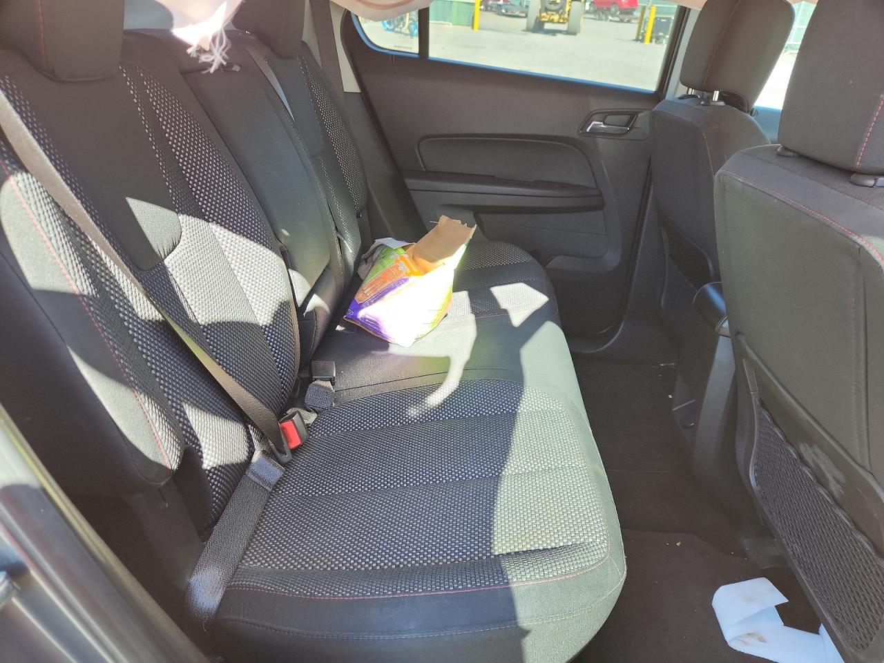 2013 Chevrolet Equinox Lt VIN: 2GNALDEK9D6129677 Lot: 84737525