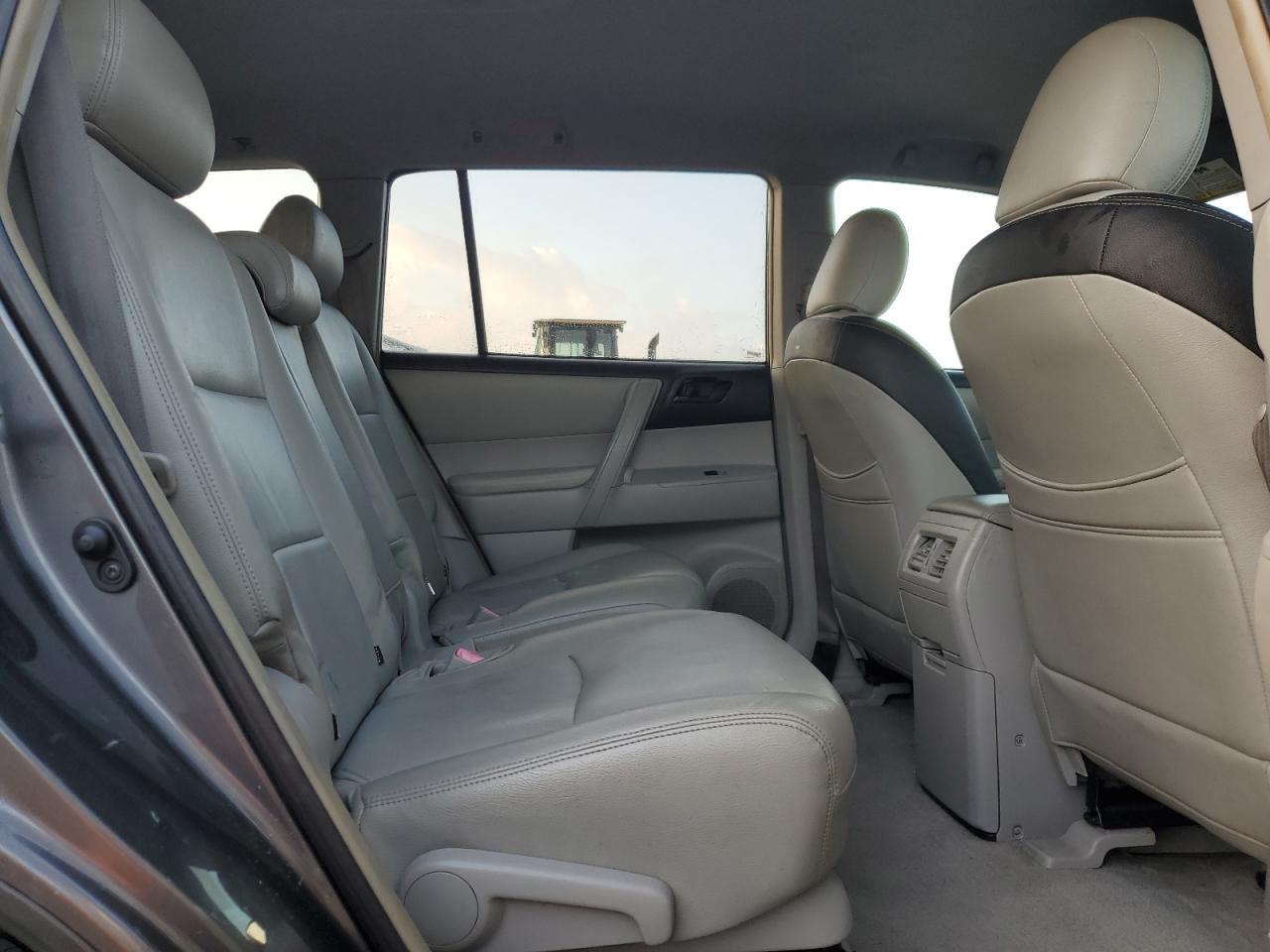 2008 Toyota Highlander VIN: JTEDS41A782006786 Lot: 84869385