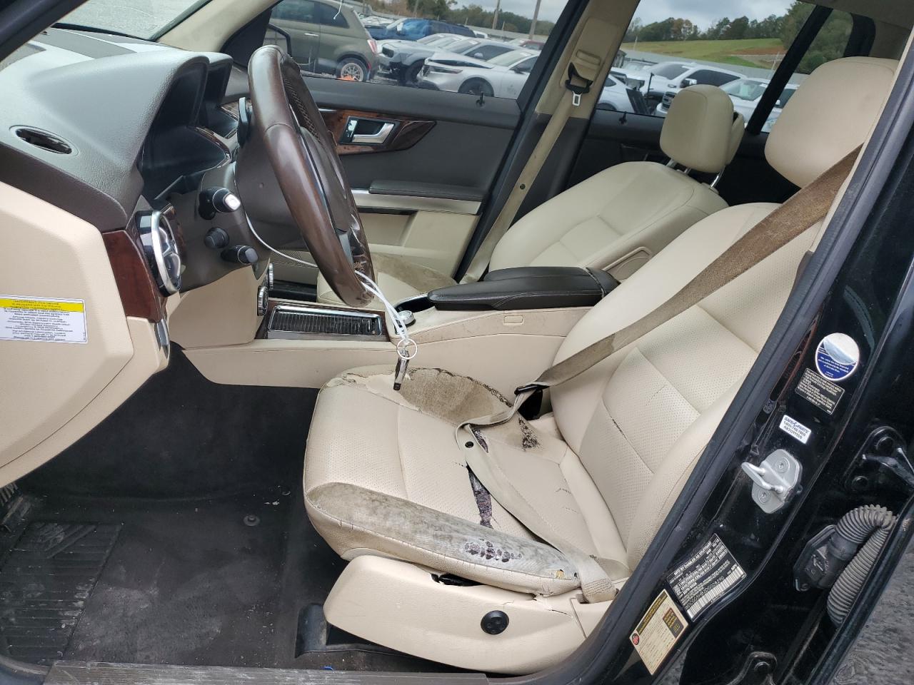 2013 Mercedes-Benz Glk 350 VIN: WDCGG5HB2DG028290 Lot: 89888935